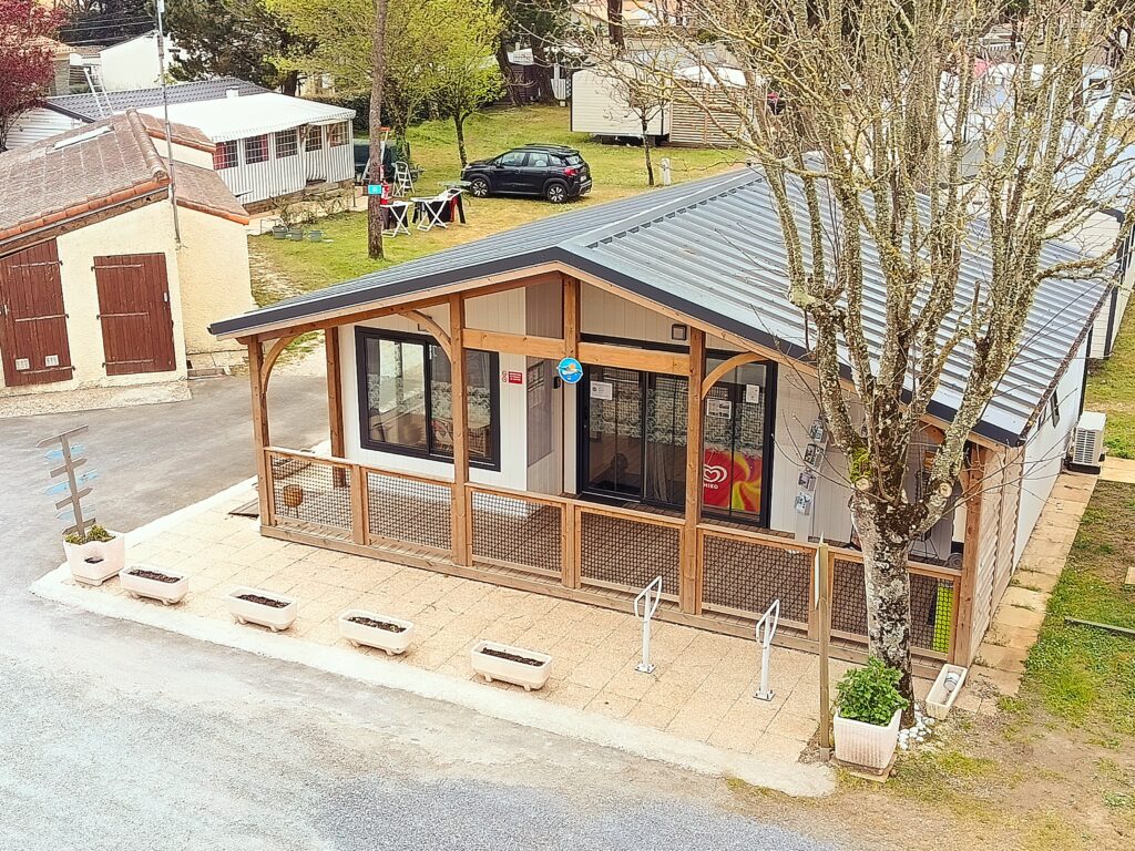 Camping Amitié Et Nature : Img 20260402 120335